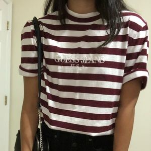 Vintage 90’s Guess Jeans USA t shirt